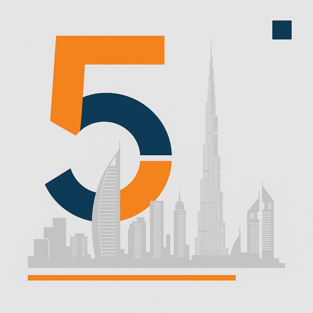 شرکت الوتک ایران در نمایشگاه Big5 دبی